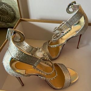 Womens shoes Christian Louboutin size